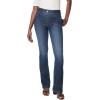 SPANXshape Original EveryWear Flare Jeans – Authentic Blue(Authentic Blue)