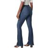 SPANXshape Original EveryWear Flare Jeans – Authentic Blue(Authentic Blue)