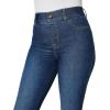 SPANXshape Original EveryWear Flare Jeans – Authentic Blue(Authentic Blue)