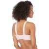 SPANXsmooth Bra-Llelujah! Unlined Bralette – Comfortable Support – Wire-Free Bra – Hosiery Back Smoothing – Dig-Free Straps(Luxe Lilac)