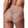 SPANXsupersmooth Undie-tectable(Cafe Au Lait)