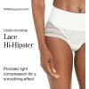 SPANXsupersmooth Undie-tectable(Linen)