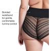 SPANXsupersmooth Undie-tectable(Very Black)