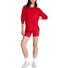 SPANX AirEssentials Crewneck Tunic(Spanx Red)