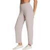 SPANX AirEssentials Slim Straight Pant(French Grey)