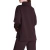 SPANX AirEssentials Turtleneck Tunic(Truffle Brown)
