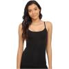 SPANX Invisible Shaping Convertible Cami – Comfy Cami Shapewear – Smoothing Ladies Camisole – Convertible Straps – No Elastic(Very Black)