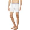 SPANX Men’s Sculpt Cotton Boxer Brief(Bright White)