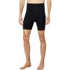 SPANX Men’s Sculpt Cotton Boxer Brief(Classic Black)