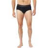 SPANX Men’s Sculpt Cotton Brief(Classic Black)