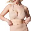 SPANX Nursing Bra – Comfy Nursing Bra for Breastfeeding with Ease – Wire-Free – Maternity Bra with Support(Naked 2.0)