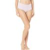 SPANX SPANXsmooth Undie-tectable Brief – Comfortable Core Control – Invisible Shapewear Underwear – No Visible Panty Lines(Luxe Lilac)