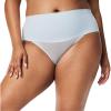 SPANX SPANXsmooth Undie-tectable Brief – Comfortable Core Control – Invisible Shapewear Underwear – No Visible Panty Lines(Oxford)
