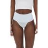 SPANX SPANXsmooth Undie-tectable Brief – Comfortable Core Control – Invisible Shapewear Underwear – No Visible Panty Lines(Sky)