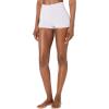 SPANXshape ExtraOrdinary Boyshort – Sculpting Compression – Women’s Shapewear Underwear – Recycled Nylon Fabric Blend(Light Orchid)