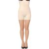 SPANXshape High-Waisted Mid-Thigh Sheers – Comfortable Tummy Control Shapewear – Sheer Pantyhose – No Visible Panty Lines(Color S4)