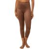 SPANXshape Invisible Capri(Chestnut Brown)