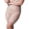 SPANXshape Invisible High-Waisted Mid-Thigh Short(Champagne Beige)