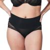 SPANXsupersmooth Undie-tectable(Very Black)