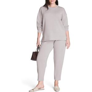 SPANX AirEssentials Crewneck Tunic(French Grey)