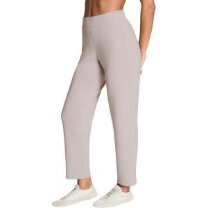 SPANX AirEssentials Slim Straight Pant(French Grey)