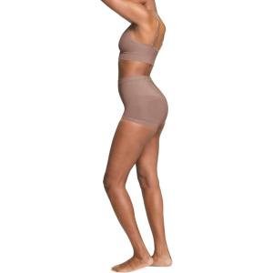 SPANX Assets Bralette – Seamless Shapewear Adjustable Bralette – Lightweight Power Sculpting – OG of Shapewear – Wireless(Café Au Lait)