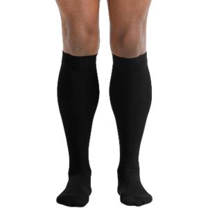SPANX Men’s Graduated Compression Socks