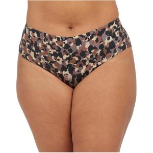 SPANX SPANXsmooth Undie-tectable Brief – Comfortable Core Control – Invisible Shapewear Underwear – No Visible Panty Lines(Brushed Collage Neutral)