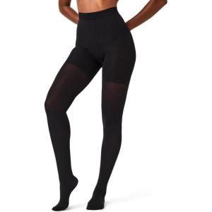 SPANX womens Spanx Tights for Women Tight-end Tights®(Very Black)
