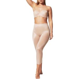 SPANXshape Invisible Capri(Champagne Beige)