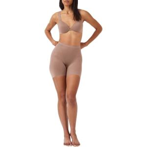 SPANXshape Invisible Girlshort(Cafe Au Lait)