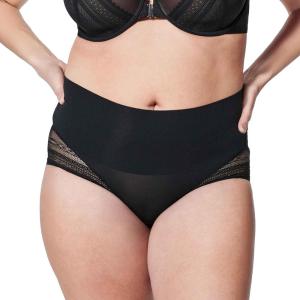 SPANXsupersmooth Undie-tectable(Very Black)