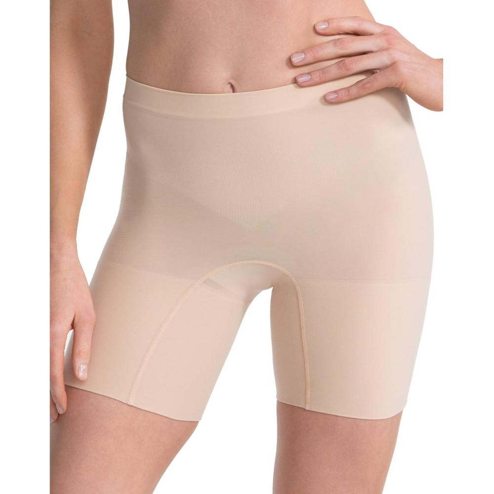 imageSPANX Power Panties Shapewear Tummy Control