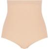 Assets Red Hot by Spanx Women’s High Waisted Shaper With Panty (1841) 2/Nude
