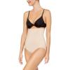 SPANX Women’s Oncore High-Waisted Brief(Nude)