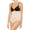 SPANX Women’s Oncore High-Waisted Brief(Nude)