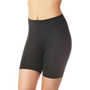 Spanx 004 Power Panties with Tummy Control(Black)