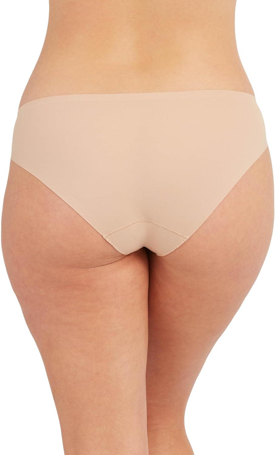 imageSPANX Ahhhllelujah Bikini Naked 20 One Size Plus 1X3X