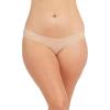 SPANX Ahhh-llelujah® Bikini Naked 2.0 One Size Plus (1X-3X)