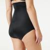 Suit Your Fancy High-Waisted Brief