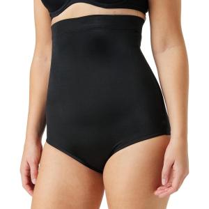 Suit Your Fancy High-Waisted Brief