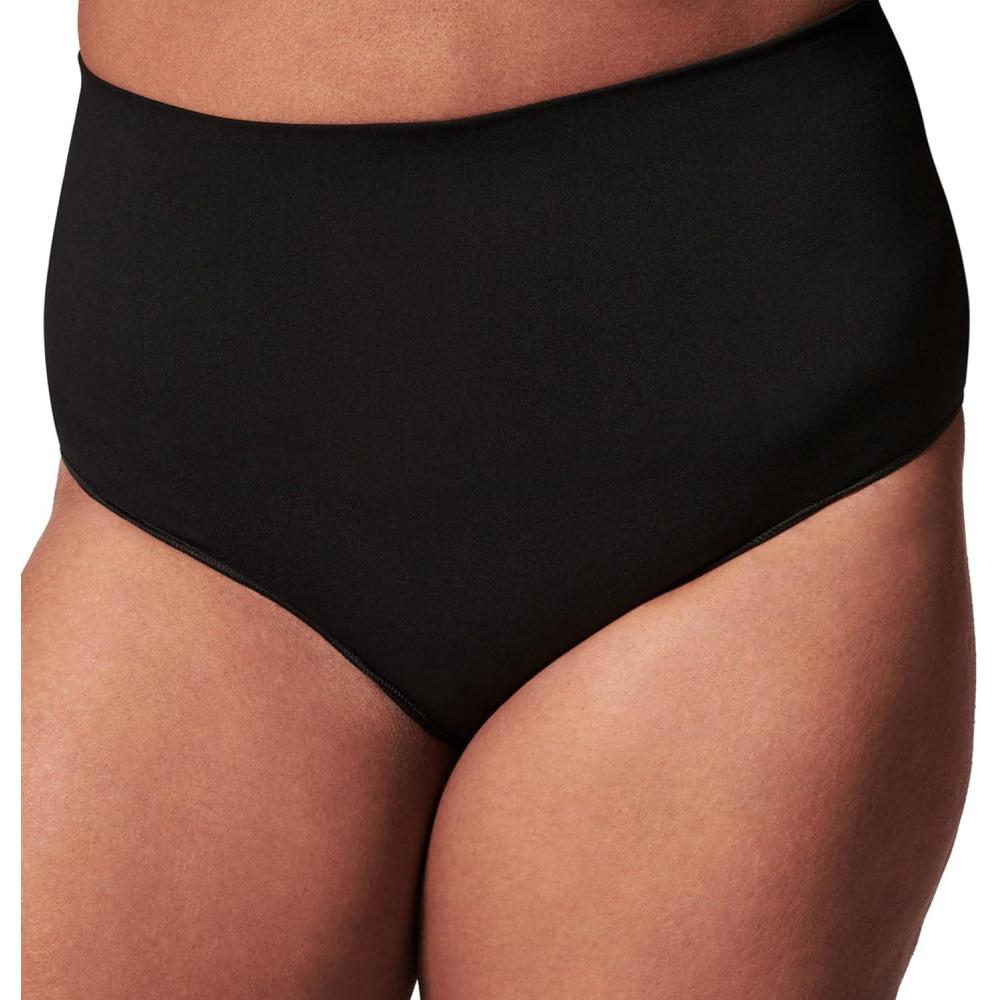 imageEcoCare Seamless Sculpting BriefVery Black