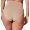 EcoCare Seamless Sculpting Brief(Toasted Oatmeal)