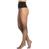 SPANX Tummy Taming Sheers – Comfortable Tummy Control Shapewear – Invisible Body Shaper – No visible panty lines(Very Black)