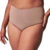 EcoCare Seamless Sculpting Brief(Cafe Au Lait)