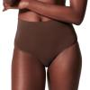 EcoCare Seamless Sculpting Brief(Chestnut Brown)