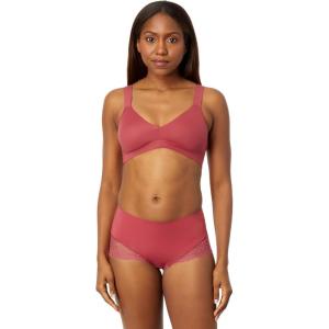 Bra-llelujah!® Lightly Lined Bralette(Winter Rose)